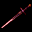受诅咒的双手剑